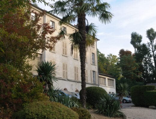 Musée français de la Photographie