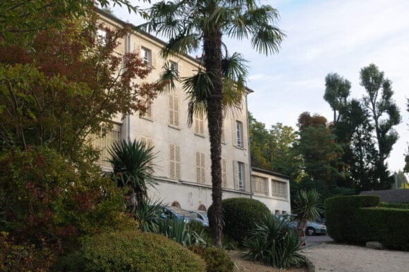 Musée français de la Photographie