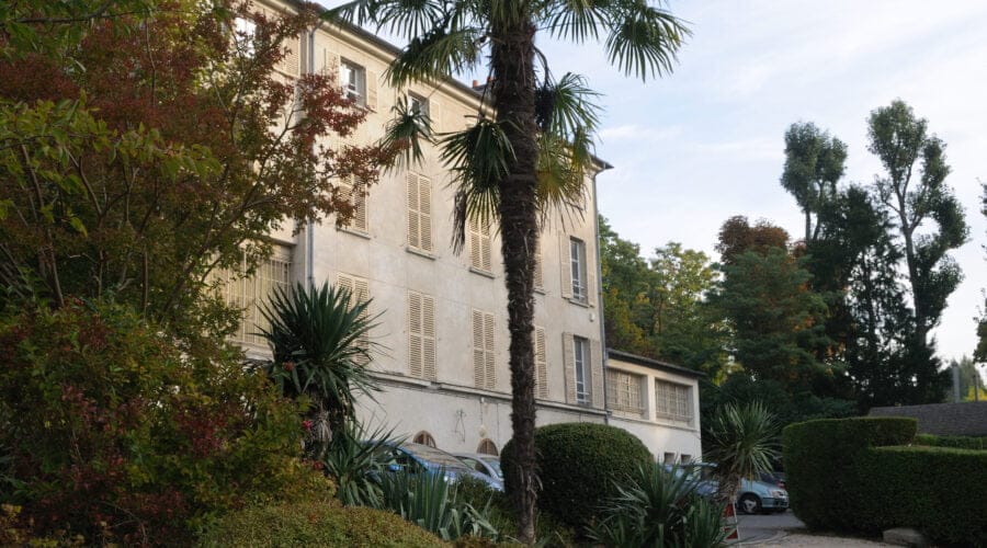 Musée français de la Photographie