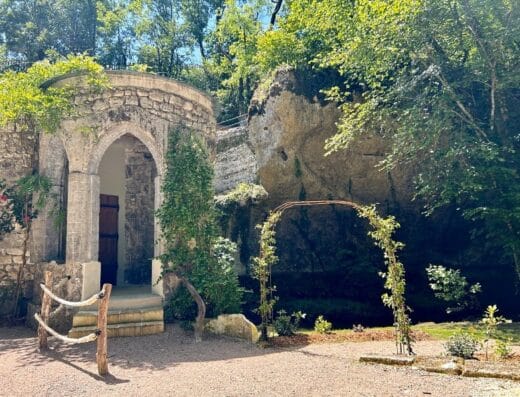 Le Bimbillou Parc