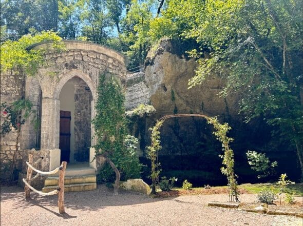 Le Bimbillou Parc
