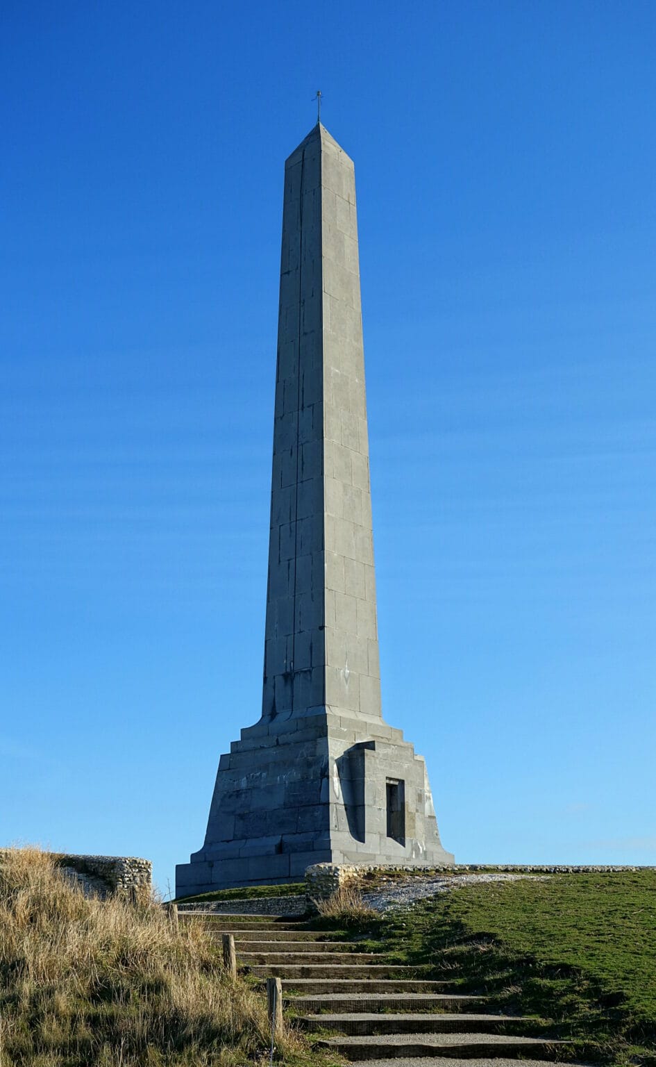 DOVER PATROL MEMORIAL