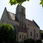 Eglise Notre Dame de l'Assomption