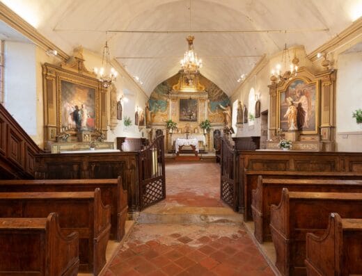 Église Saint Julien - Boissey