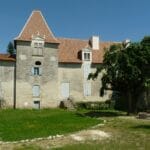 Château de Bonnes