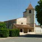 Église Saint-Pierre et Sainte-Radegonde