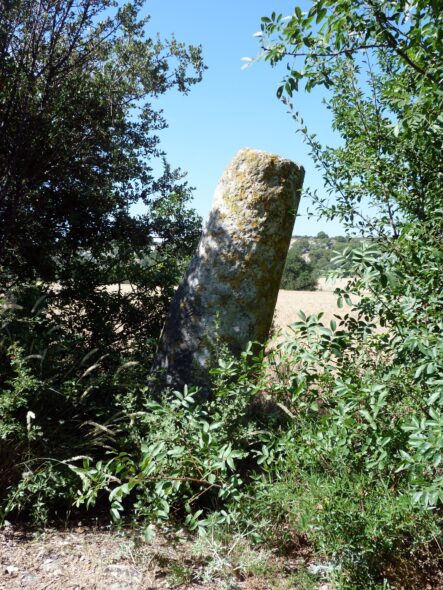 Borne milliaire