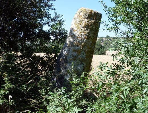 Borne milliaire