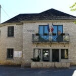 Borrèze