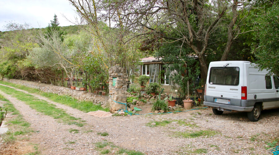 JARDIN BOTANIQUE DE FONCAUDE
