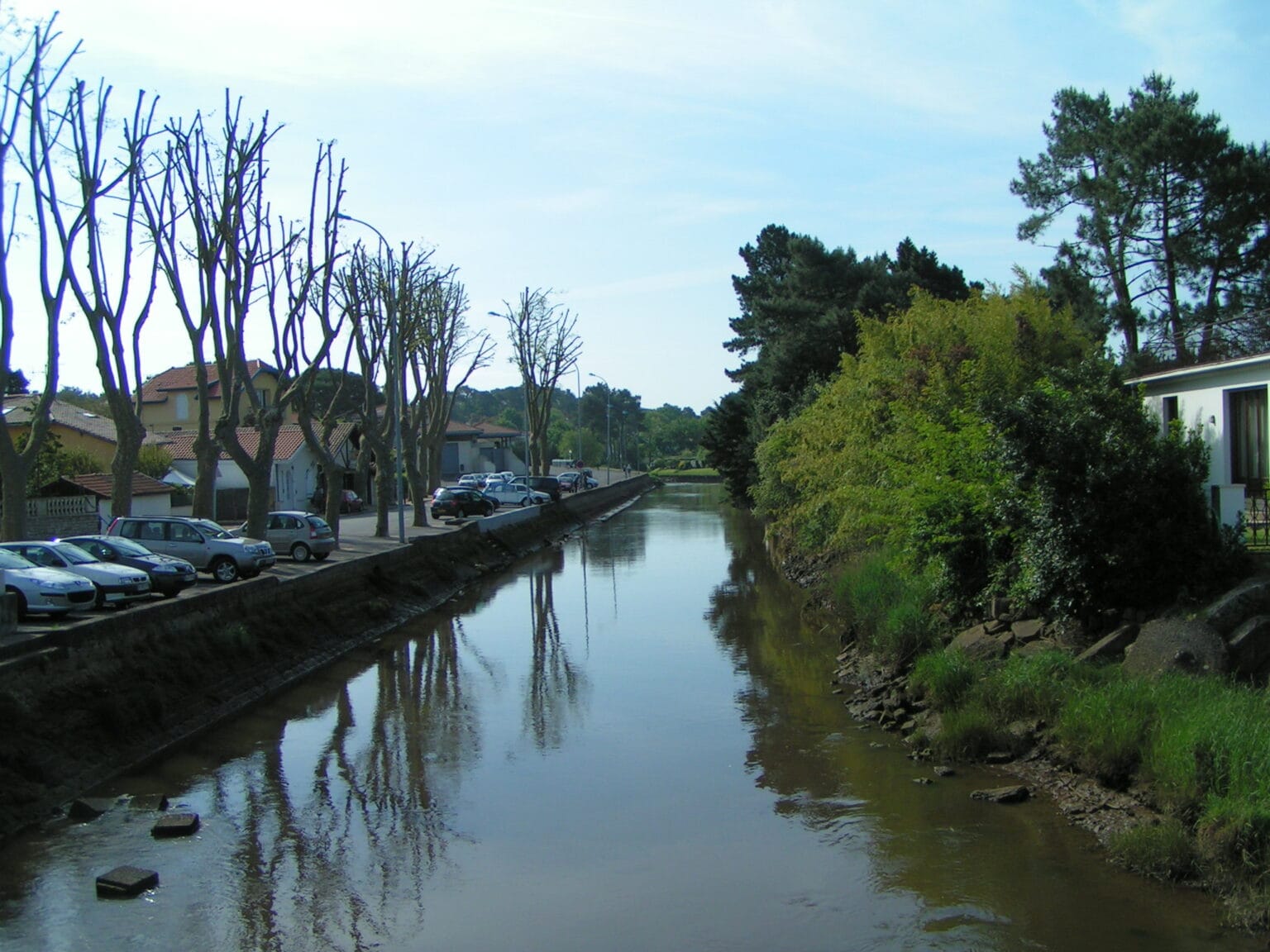 Le Boudigau