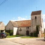 Eglise Saint-Jean-Baptiste de Boutervilliers