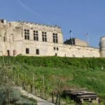 Château de Bouteville