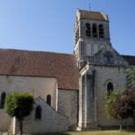 Eglise Saint-Barthélémy