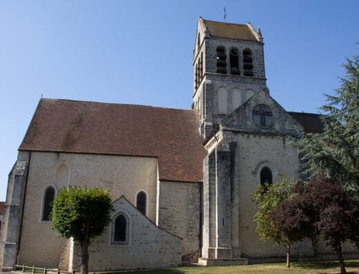 Eglise Saint-Barthélémy