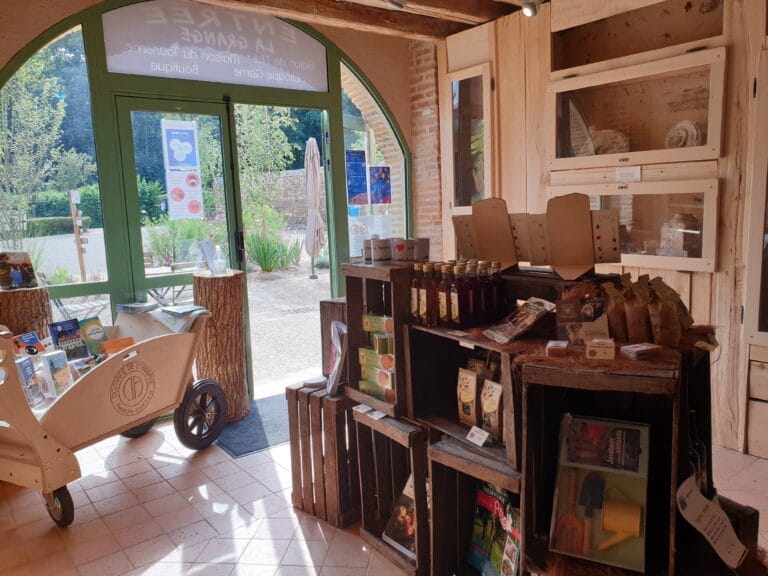 Domaine de l&rsquo;Abbaye