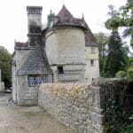 Château de la Hierce