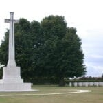Cimetière Militaire Canadien