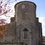 église - Brie-sous-Matha