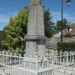 Monument aux morts