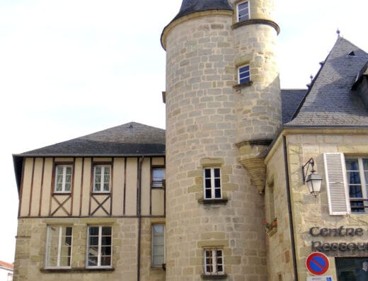 Maison Treilhard