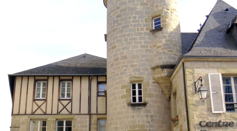 Maison Treilhard