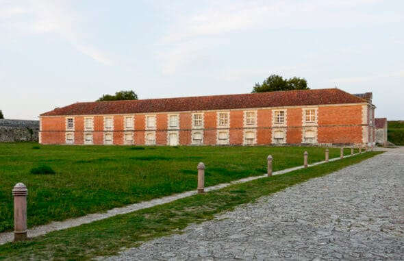 Halle aux Vivres