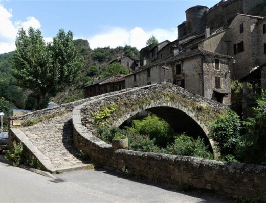 Pont de Brousse-le-château