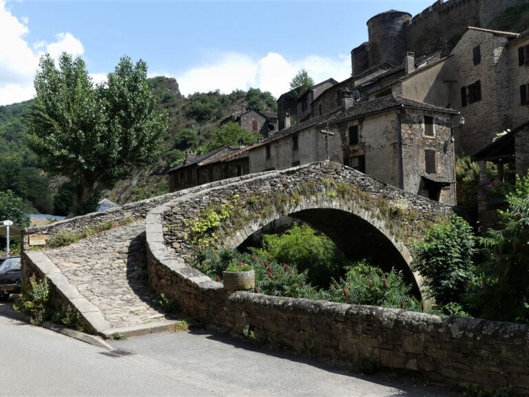 Pont de Brousse-le-château