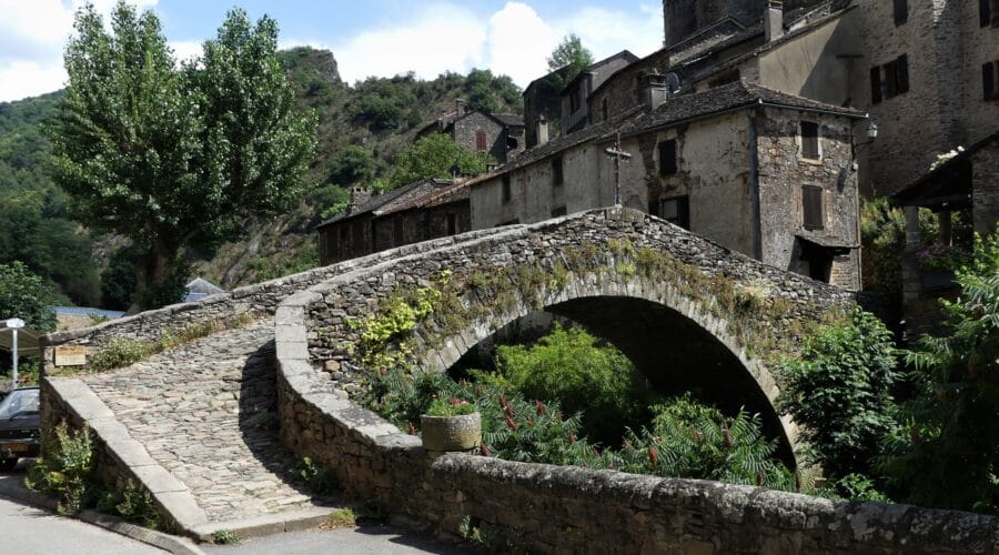 Pont de Brousse-le-château