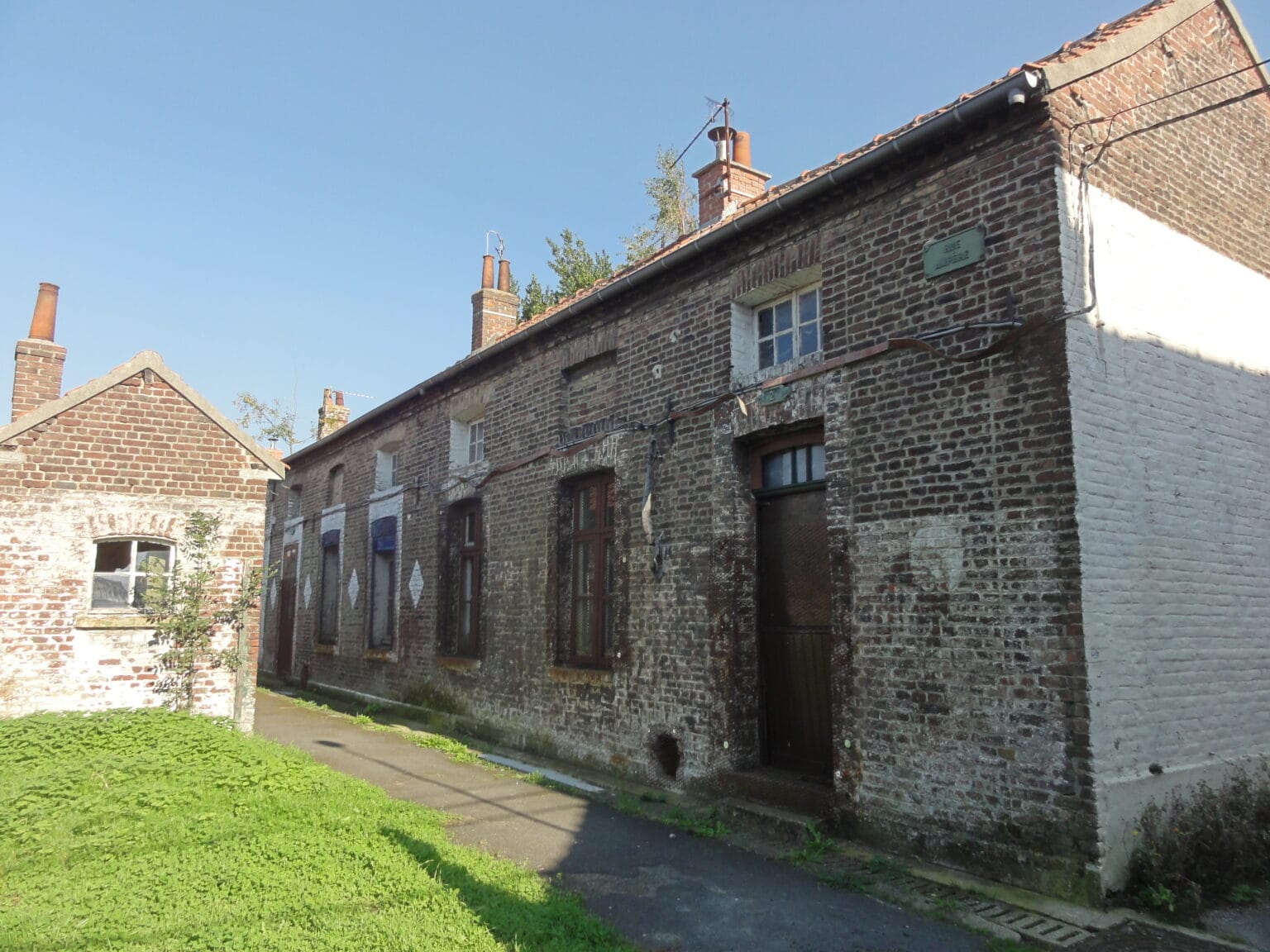 CITE DES ELECTRICIENS