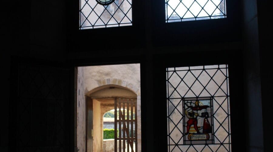 Château de Buranlure