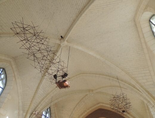 Ancienne église Notre-Dame