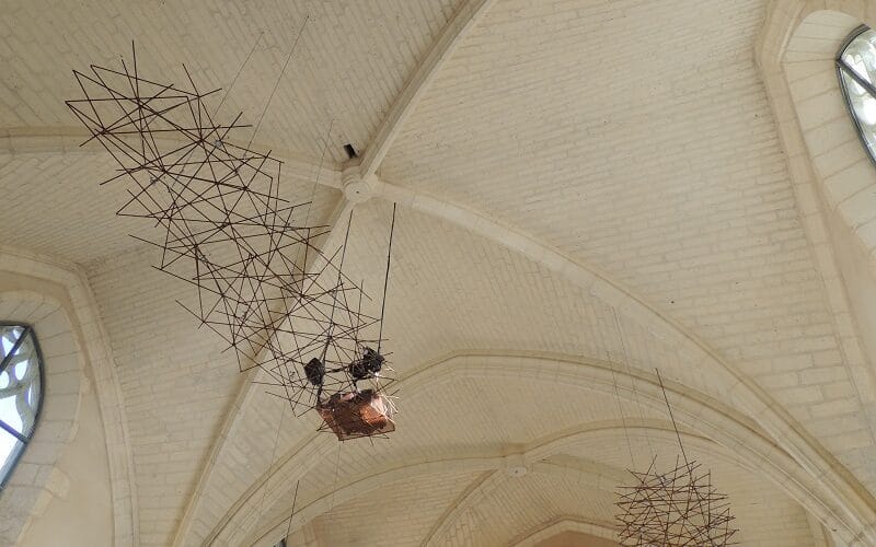 Ancienne église Notre-Dame