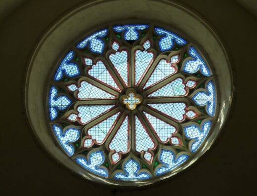 Eglise Notre Dame de Bussière-Badil