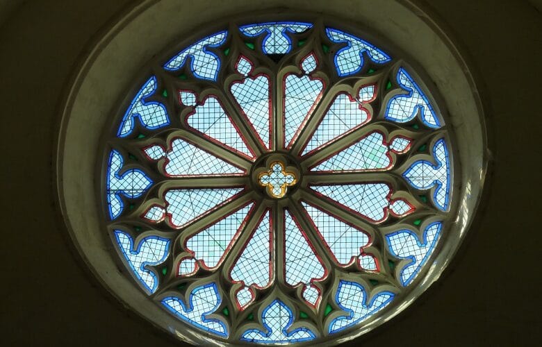 Eglise Notre Dame de Bussière-Badil