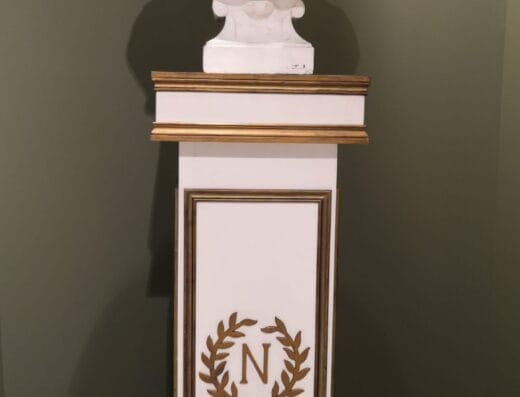 Musée du Train et des Equipages Militaires