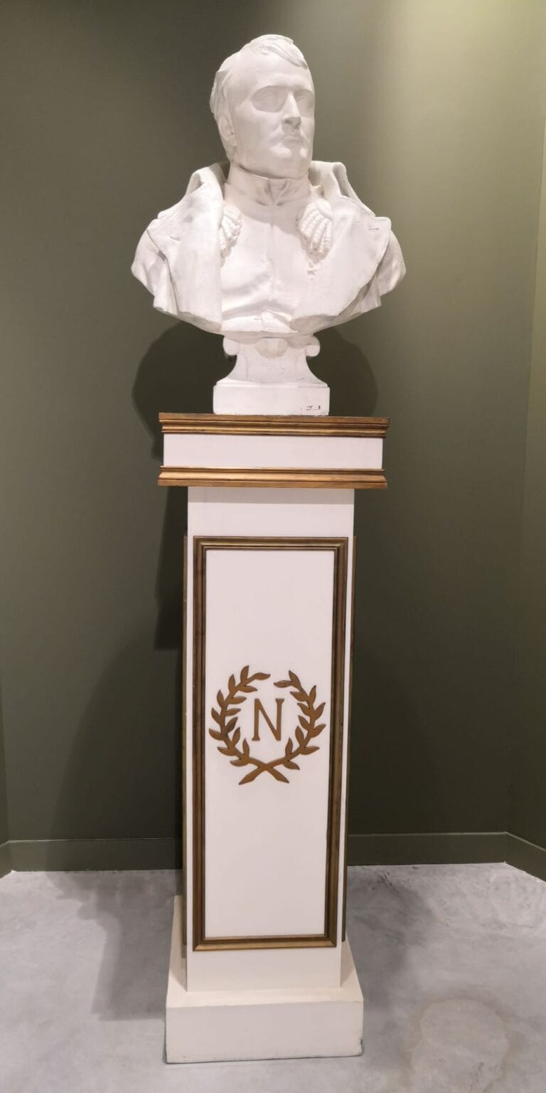 Musée du Train et des Equipages Militaires