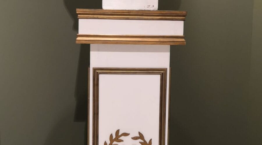 Musée du Train et des Equipages Militaires