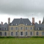 Château de Cambray
