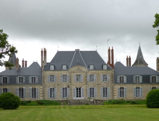 Château de Cambray