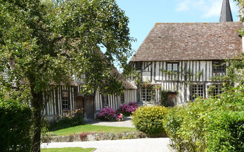 Manoir des Evêques