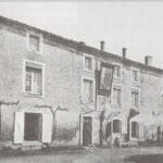 Ancien café-guinguette "Le Robinson"