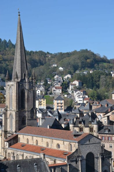 Cathédrale Notre-Dame de Tulle