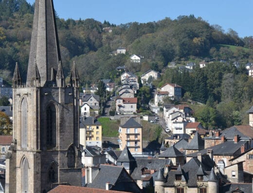 Cathédrale Notre-Dame de Tulle