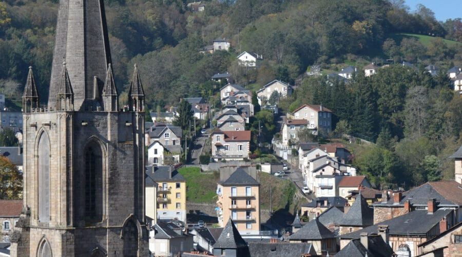 Cathédrale Notre-Dame de Tulle