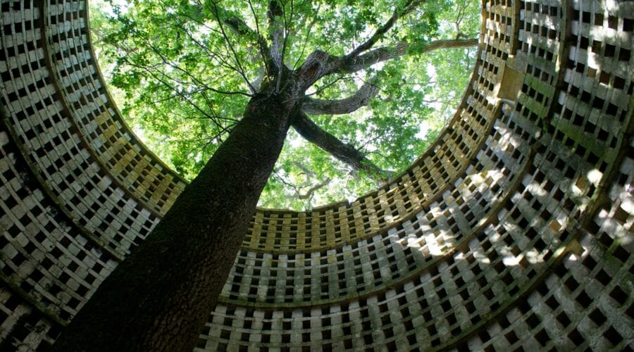 Pigeonnier de Pouzay