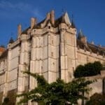 Château de Châteaudun