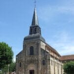 Châteaumeillant