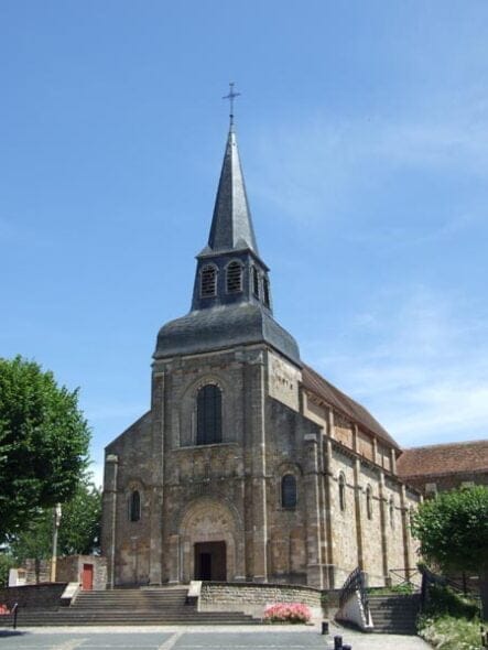 Châteaumeillant